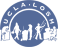 UCLA LOSH Logo