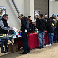 Third Annual Apprenticeship Exposition Shows Students Their Future in Trades