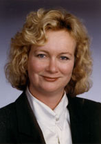 picture of Angela Bradstreet, Labor Commissioner