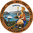 Seal of California