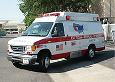 Ambulance