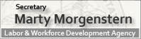 Home page for the Labor and Workforce Development Agency