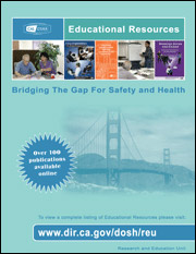 Research and Education Unit - Resource Catalog