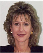 photo of Vicky Heza