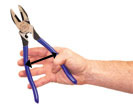 Double-handle Handtools