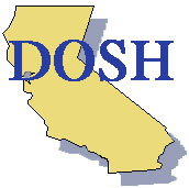 DOSH Logo