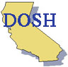CA Dosh Logo