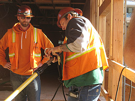 fall protection training