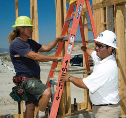 ladder training