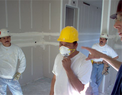 respirator training