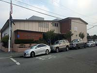 Eureka district office 