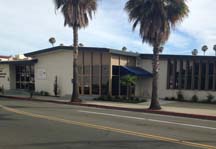 Santa Barbara district office 