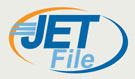 Jet File Image