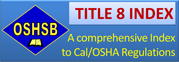 Title 8 Index