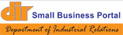 Small Business Portal