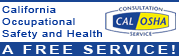 Cal/Osha Consultation