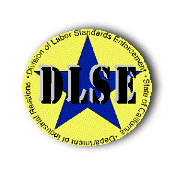 DLSE logo