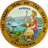 CA Seal