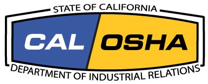 Cal/OSHA logo