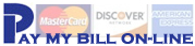 DIR pay my bill online icon