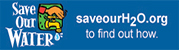 Save our Water Save our Water