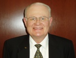 John MacLeod, Board Chair