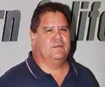 Jose A. Moreno