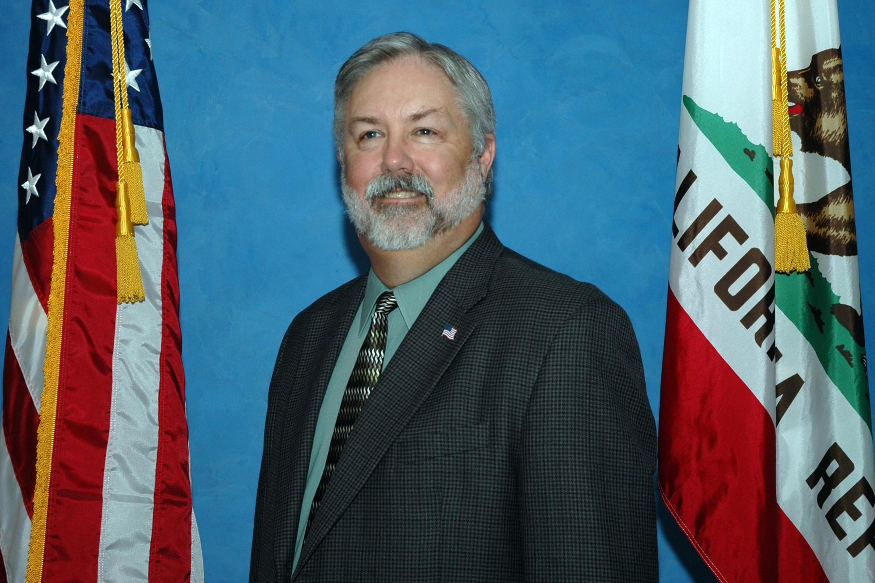 Bill Jackson