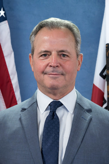 photo of Joseph Alioto Jr.
