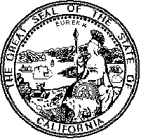 Seal of California
