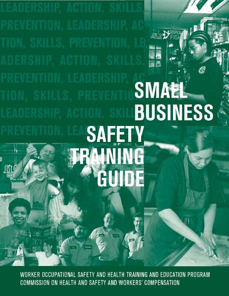 Small Business Training Resources