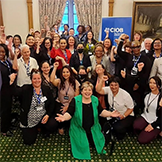 Tradeswomen-Building-Bridges-2022-London-Delegation