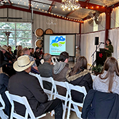 California Farm Academy Celebrates Apprentice Graduates