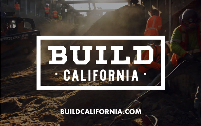 Build California