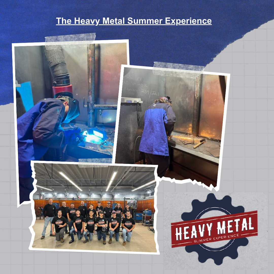 The Heavy Metal Summer Experience