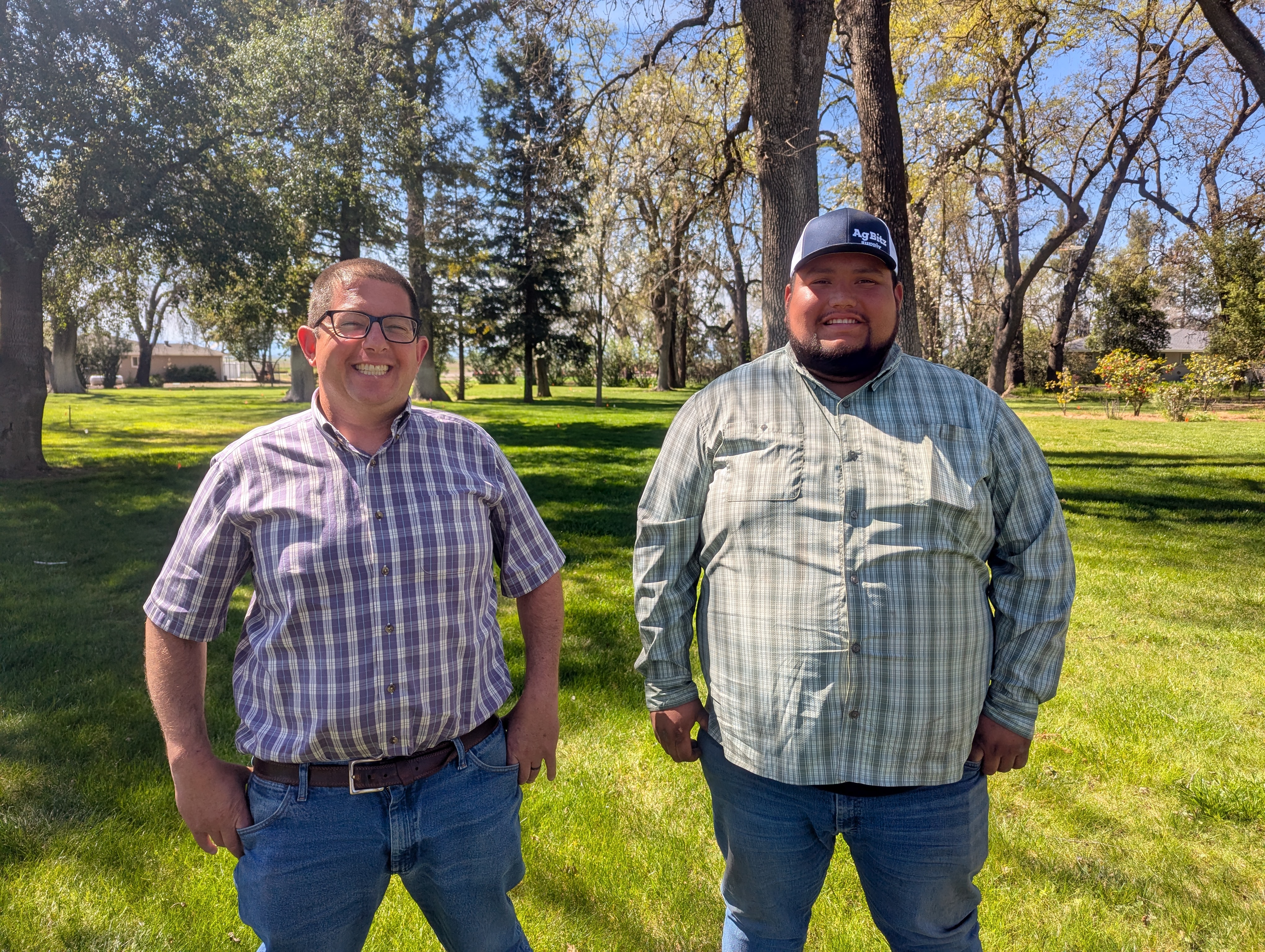 Agricultural Apprenticeship Pays Off for Employers
