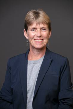 Anne Stanton,  President, Linked Learning Alliance