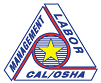 Cal/OSHA vpp logo