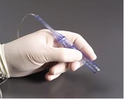 Computer Injection - Safety Syringe
