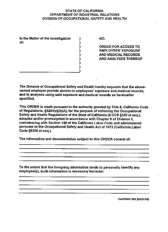 cover letter response to subpoena duces tecum