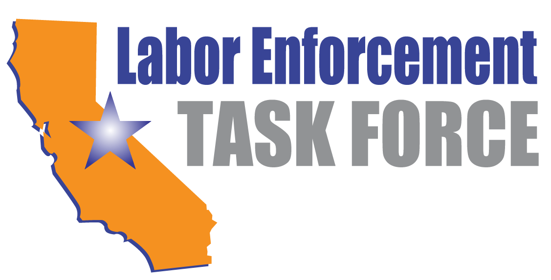 Labor Enforcement Task Force image