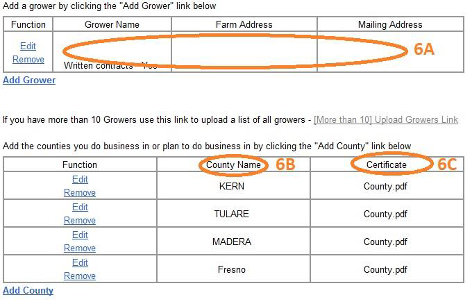 new business license listings fresno california new business license listings fresno california