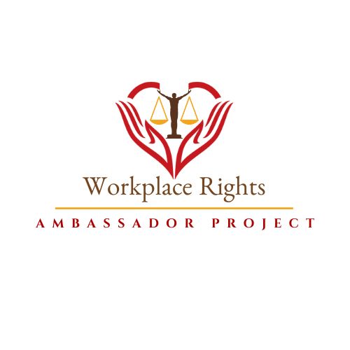 Workplace  Rights Ambassador Program