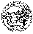 The Seal of California