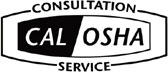 Icon for Cal/OSHA