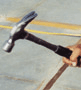 Framing hammer