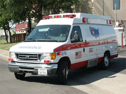 Ambulance