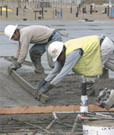 Cement Masons