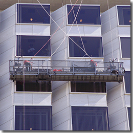 window washers