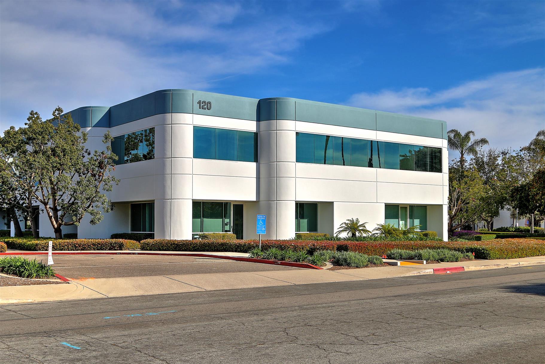 Goleta district office 